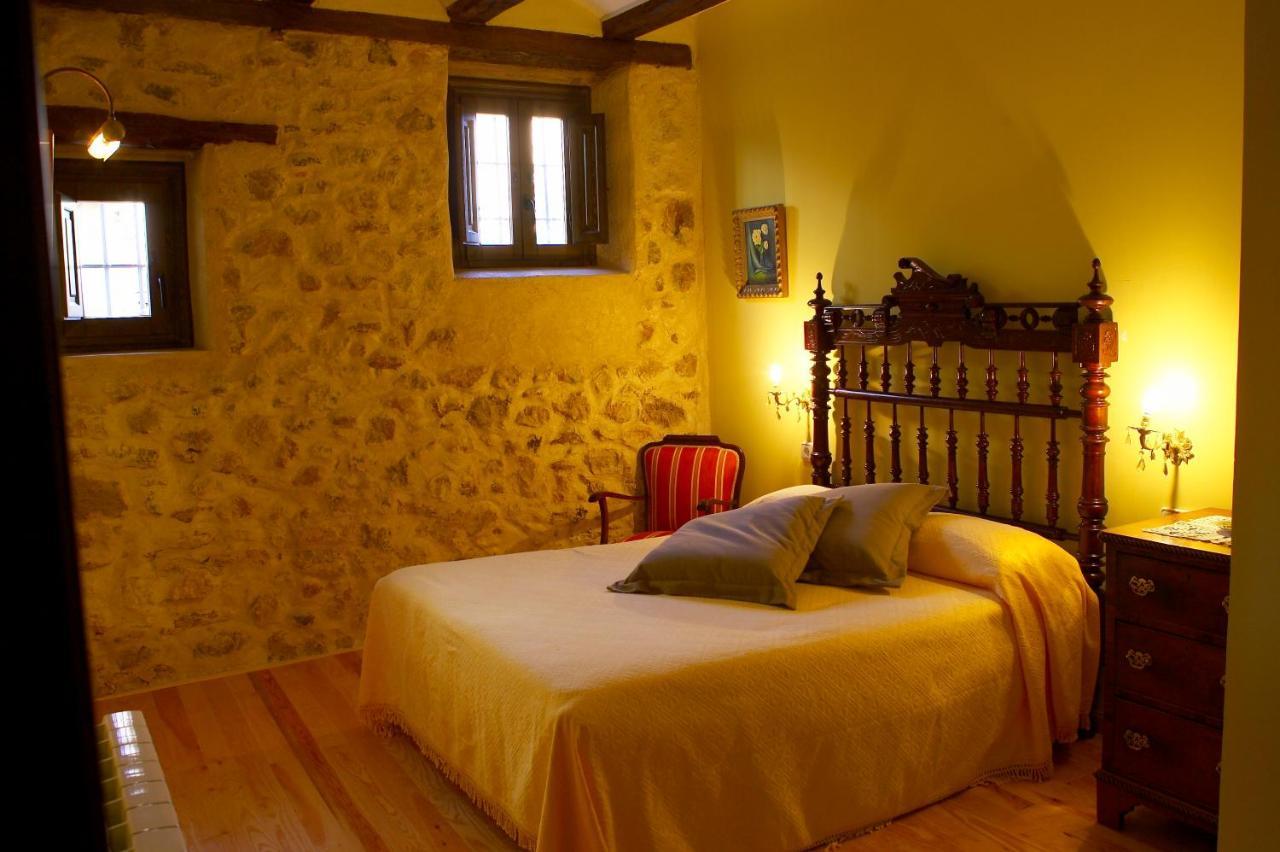Hotel La Val Jarque de la Val Room photo