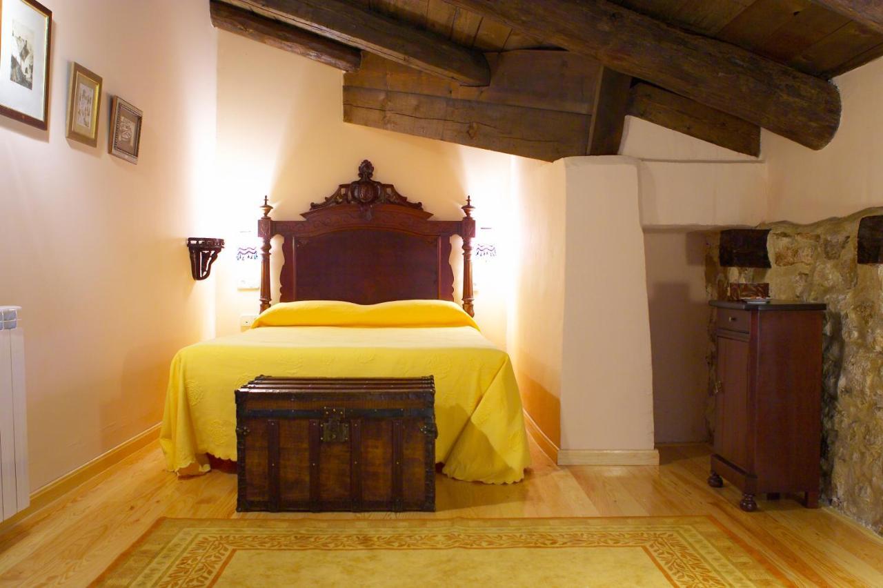Hotel La Val Jarque de la Val Room photo